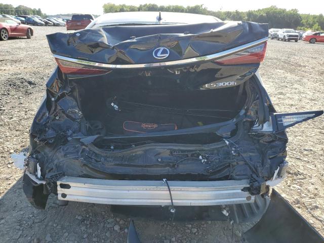 2021 Lexus Es 300H VIN: 58ADA1C14MU006492 Lot: 58003134