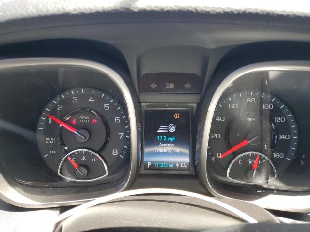 2015 Chevrolet Malibu 2Lt VIN: 1G11D5SL1FF311674 Lot: 58524404