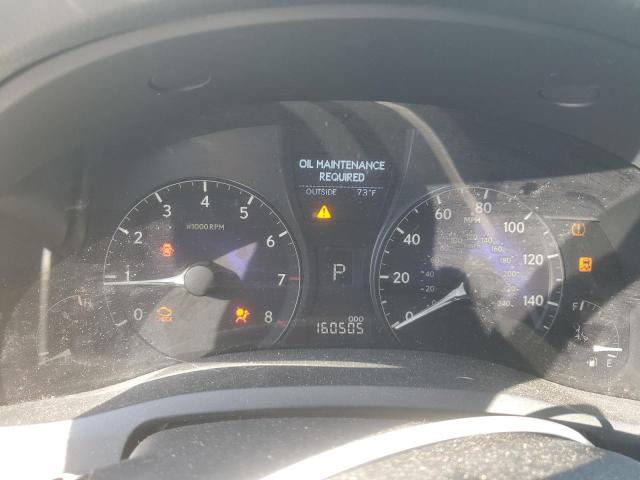 2010 Lexus Rx 350 VIN: 2T2BK1BA3AC064888 Lot: 58722384