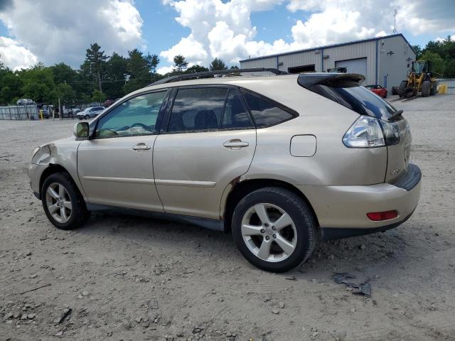 2004 Lexus Rx 330 VIN: JTJHA31UX40010296 Lot: 58932154