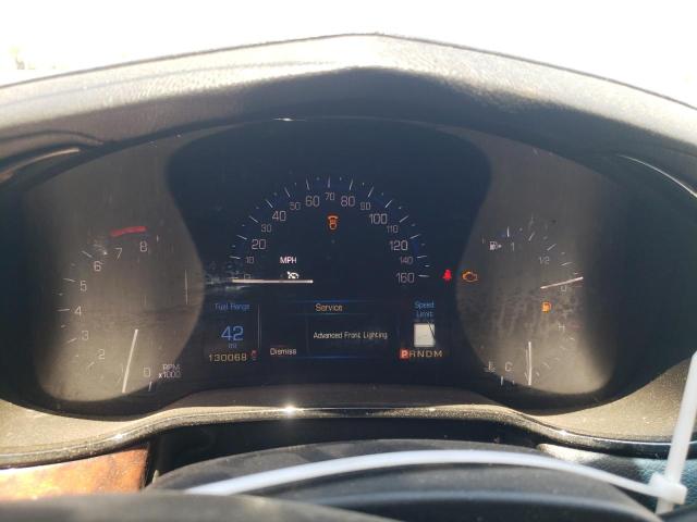 2015 Cadillac Cts Luxury Collection VIN: 1G6AR5S36F0108147 Lot: 56820834