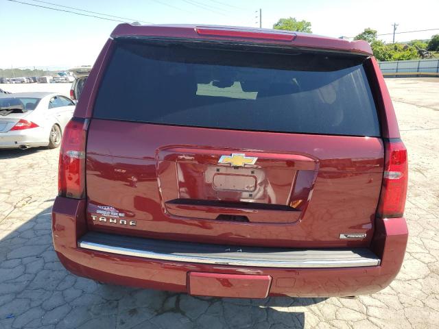 2017 CHEVROLET TAHOE K150 1GNSKCKC6HR284437