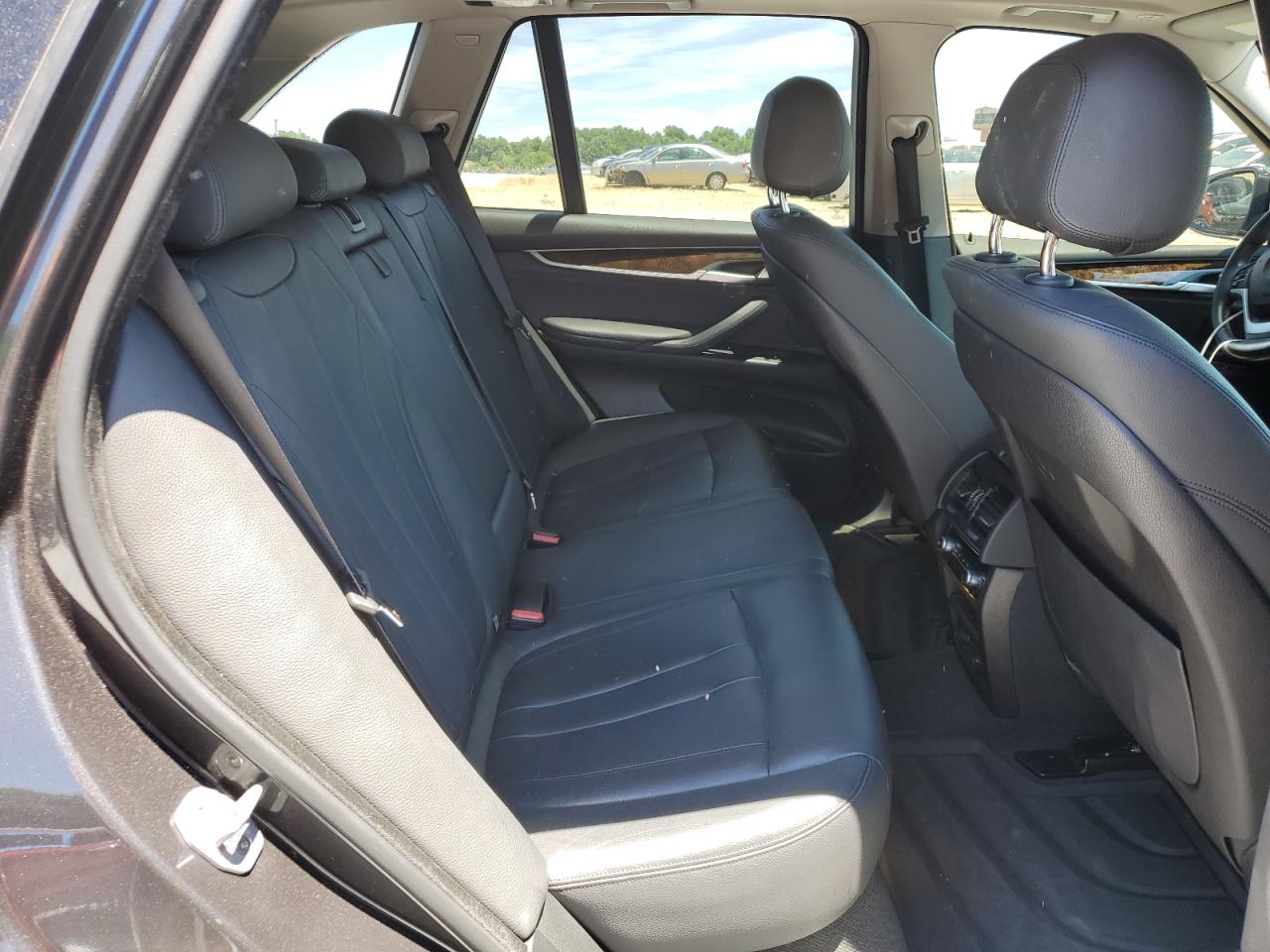 5UXKR0C54F0P07759 2015 BMW X5 xDrive35I