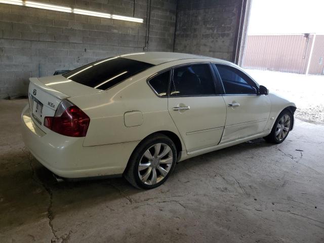 2006 Infiniti M35 Base VIN: JNKAY01F76M262775 Lot: 56817274