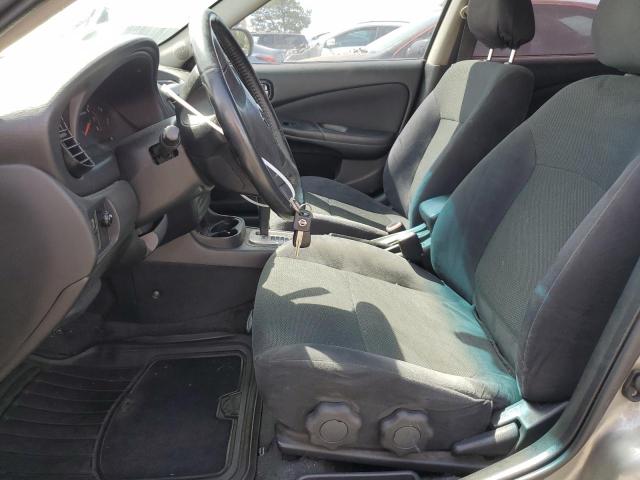 2006 Nissan Sentra 1.8 VIN: 3N1CB51D96L486991 Lot: 59523164