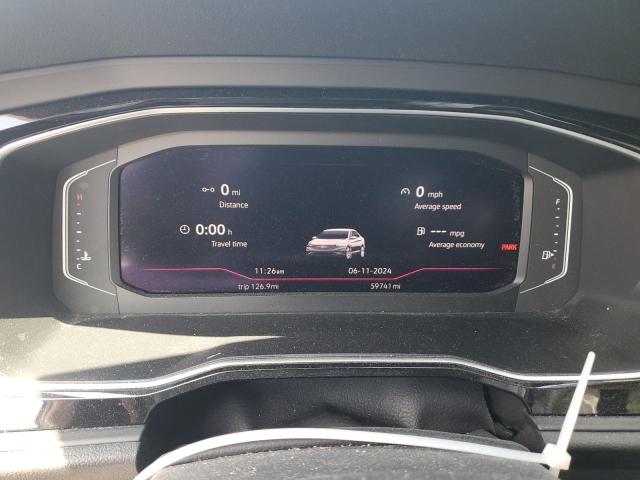 2021 Volkswagen Jetta Sel Premium VIN: 3VWG57BU0MM008432 Lot: 58386894