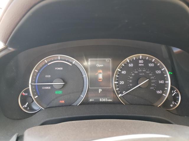 2016 Lexus Rx 450H Base VIN: 2T2BGMCA0GC003766 Lot: 59262104