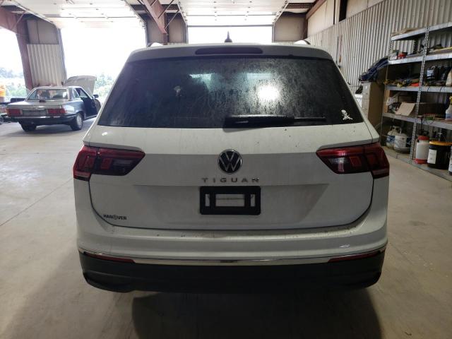 2023 Volkswagen Tiguan S VIN: 3VVRB7AX6PM046821 Lot: 60028614