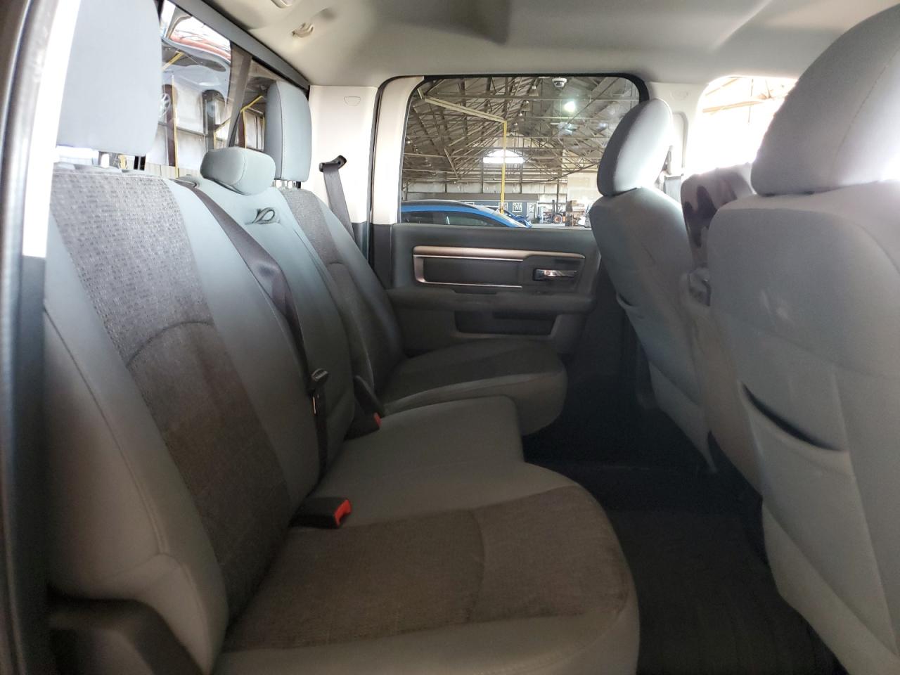 1C6RR7LGXGS314453 2016 Ram 1500 Slt