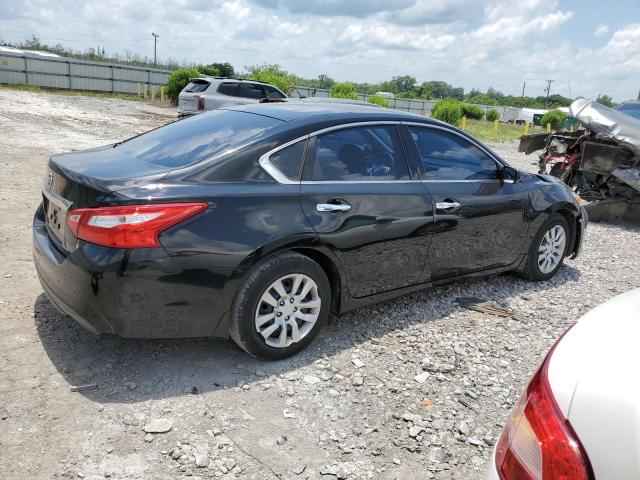 2017 NISSAN ALTIMA 2.5 - 1N4AL3AP8HN331275