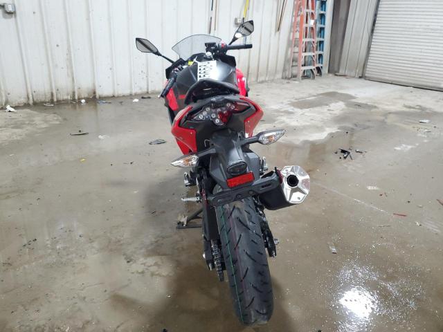 2024 KAWASAKI EX500 - ML5EXGG13RDA05222