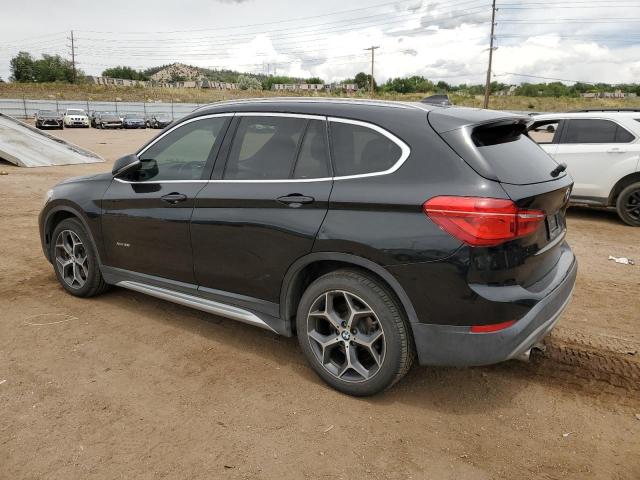 VIN WBXHT3C35G5E53423 2016 BMW X1, Xdrive28I no.2