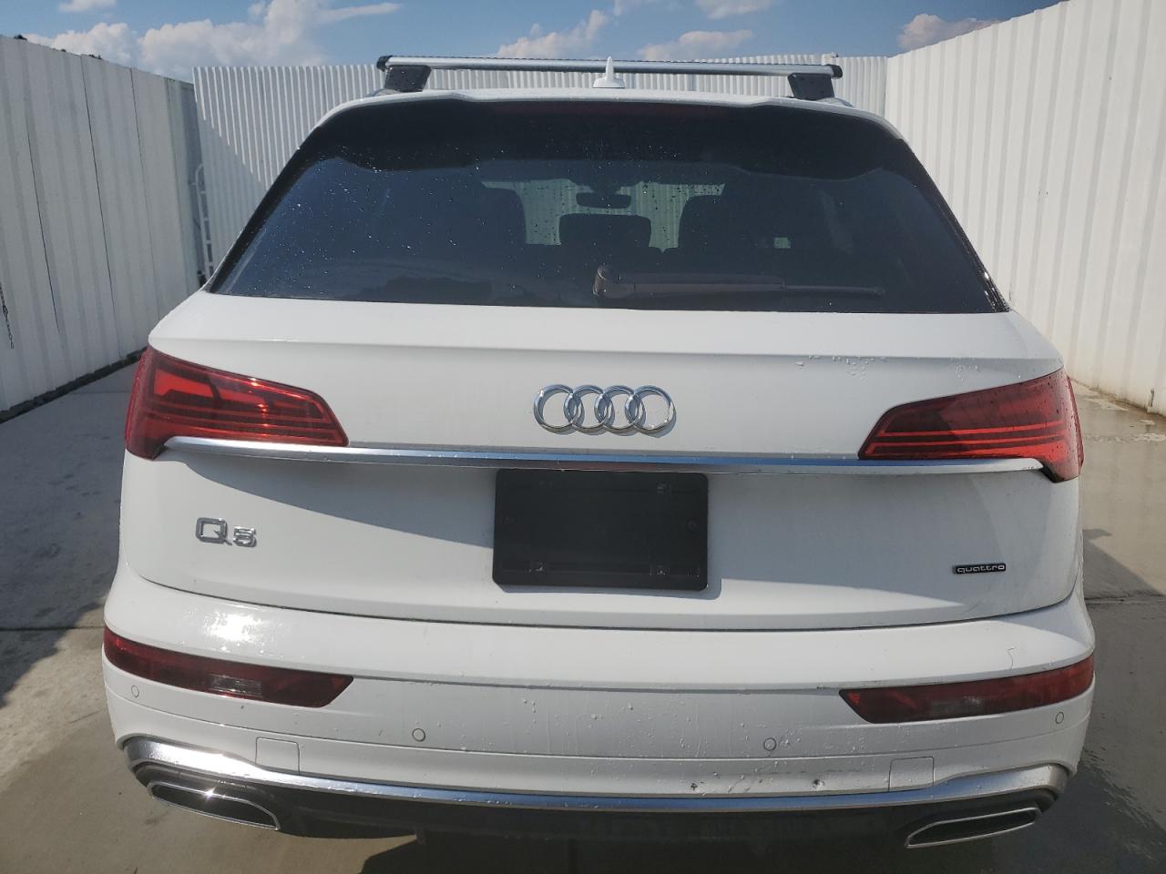 WA1EAAFY4R2087290 2024 Audi Q5 Premium Plus 45