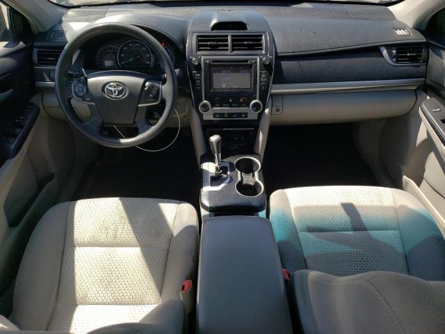 VIN 4T4BF1FK7ER373463 2014 Toyota Camry, L no.8