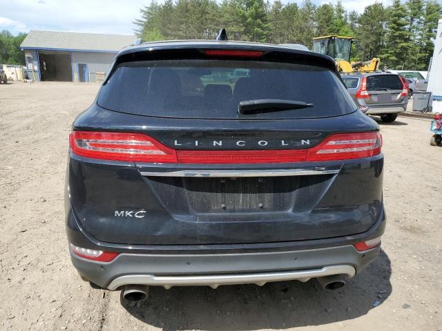 2019 Lincoln Mkc Reserve VIN: 5LMCJ3D94KUL37134 Lot: 56993274