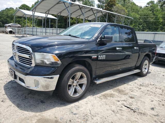 2014 Ram 1500 Slt VIN: 1C6RR7LT2ES266473 Lot: 60944564