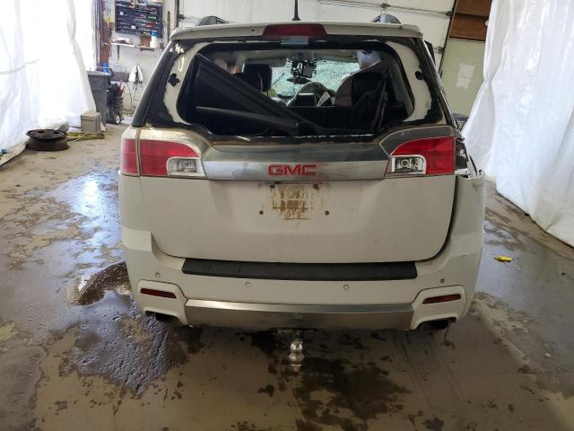 2013 GMC Terrain Denali VIN: 2GKFLZE39D6153048 Lot: 57488524