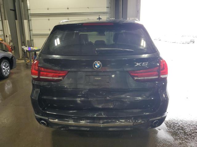 2015 BMW X5 xDrive35D VIN: 5UXKS4C50F0N06999 Lot: 57880544