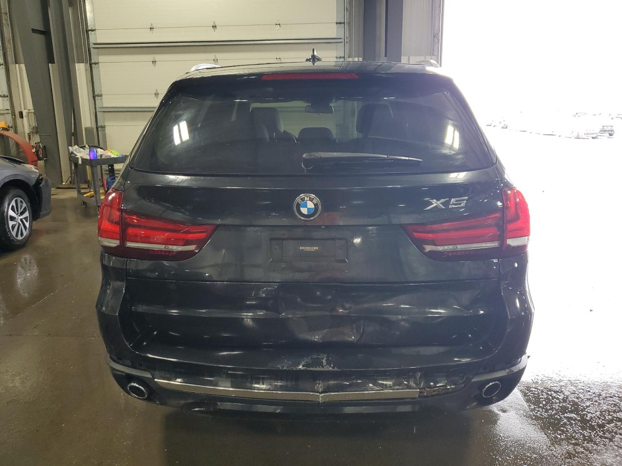 5UXKS4C50F0N06999 2015 BMW X5 xDrive35D