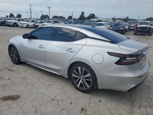2020 NISSAN MAXIMA SL - 1N4AA6DV7LC376245