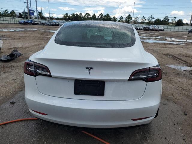 2023 Tesla Model 3 VIN: 5YJ3E1EA7PF385512 Lot: 60377494