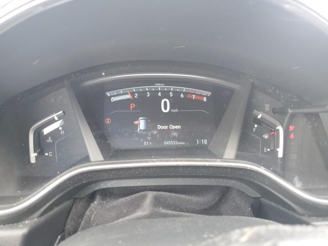 2019 Honda Cr-V Ex VIN: JHLRW2H59KX012310 Lot: 60716544