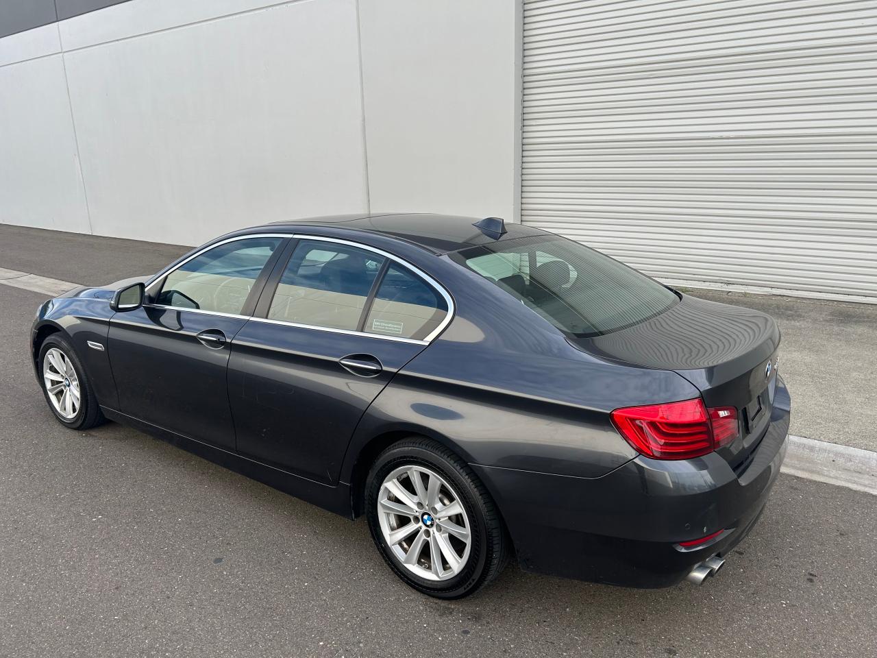 WBA5A5C51ED501922 2014 BMW 528 I