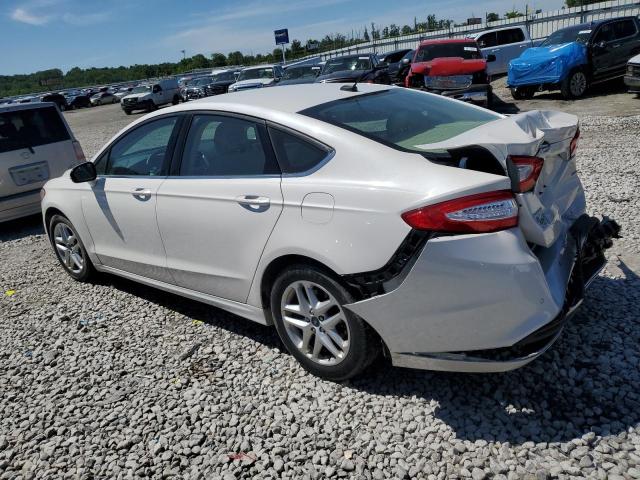 VIN 3FA6P0H77FR192605 2015 Ford Fusion, SE no.2