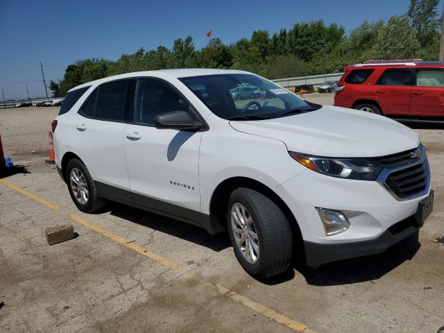 2019 CHEVROLET EQUINOX LS - 3GNAXHEV1KS546988