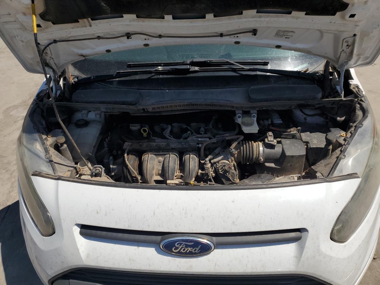 NM0LS7F79F1213730 2015 Ford Transit Connect Xlt