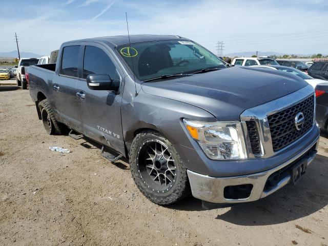 2018 NISSAN TITAN S - 1N6AA1EJ2JN500946