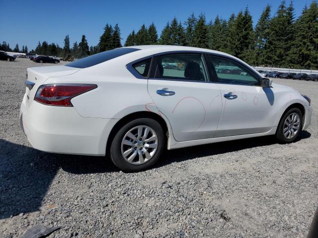 2015 Nissan Altima 2.5 VIN: 1N4AL3AP8FC249684 Lot: 59979814