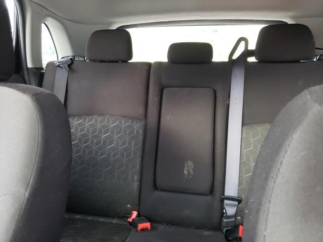 2021 Mitsubishi Outlander Sport Es VIN: JA4ARUAU9MU010151 Lot: 57097284