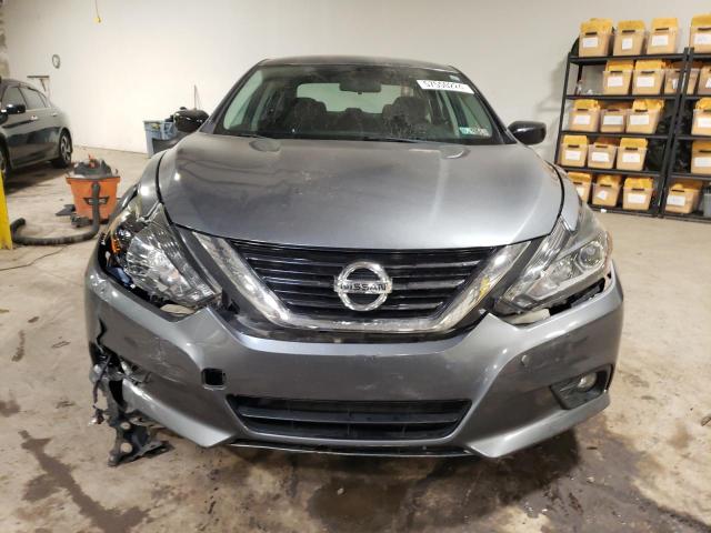 2017 Nissan Altima 2.5 VIN: 1N4AL3AP1HC209644 Lot: 57550224