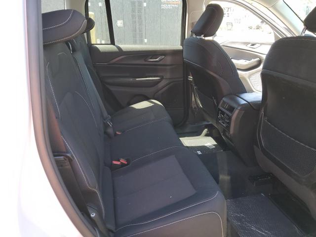 2024 Jeep Grand Cherokee Laredo VIN: 1C4RJHAG4RC715731 Lot: 61208144