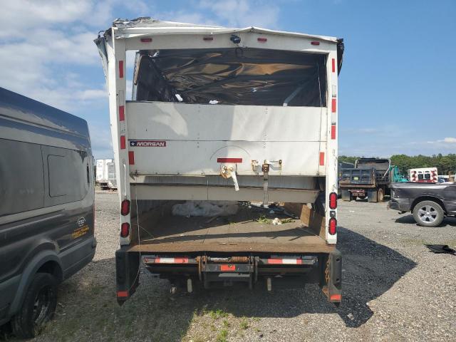 2014 Isuzu Npr Hd VIN: JALC4W167E7004907 Lot: 53282224