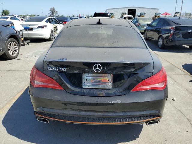 2016 Mercedes-Benz Cla 250 VIN: WDDSJ4EB7GN310642 Lot: 58516474