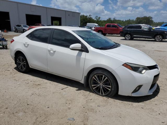 2016 TOYOTA COROLLA L - 5YFBURHE5GP493529