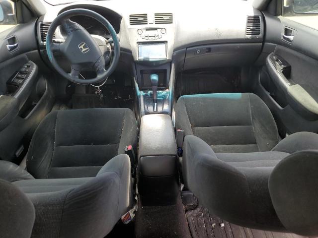 2006 Honda Accord Se VIN: 1HGCM56306A158875 Lot: 59186274