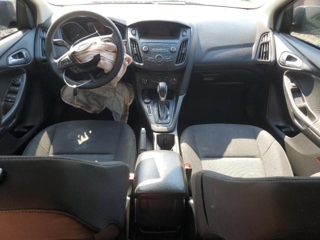 2018 FORD FOCUS SE - 1FADP3F22JL214999