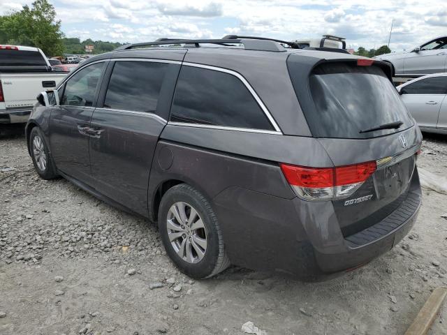 2014 Honda Odyssey Exl VIN: 5FNRL5H69EB061232 Lot: 57838934