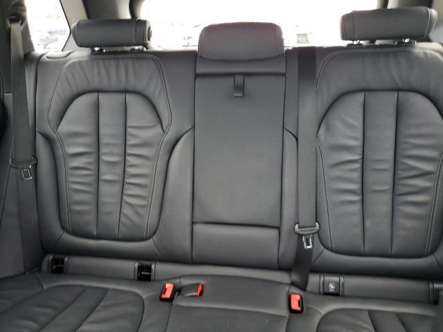 2019 BMW X5 xDrive40I VIN: 5UXCR6C54KLK81720 Lot: 57480434