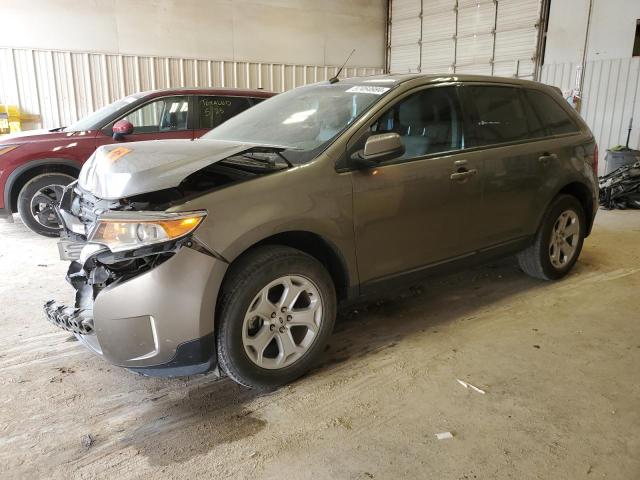 2013 Ford Edge Sel VIN: 2FMDK3JC2DBC41094 Lot: 57454984