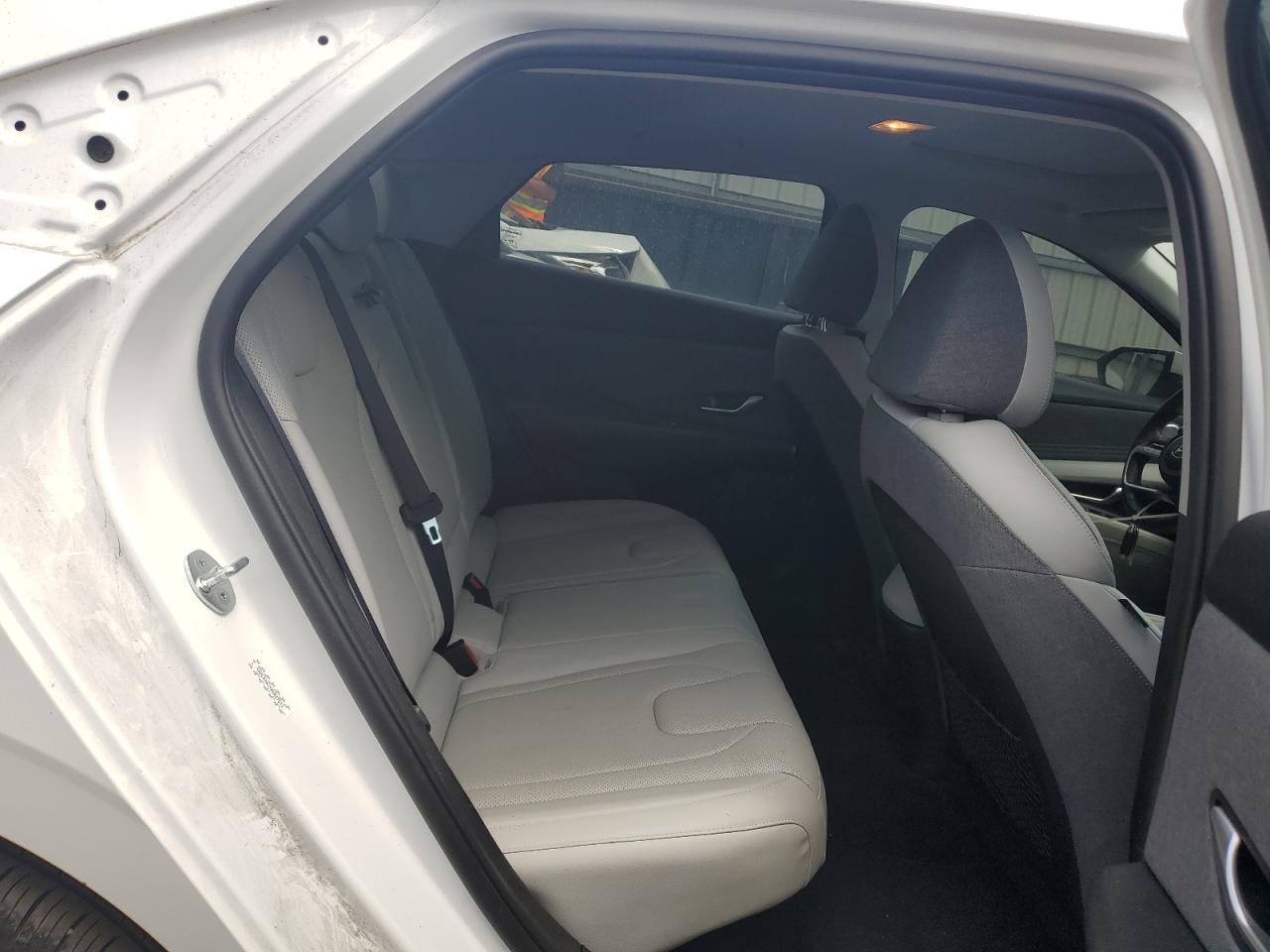 KMHLN4AJXNU027571 2022 Hyundai Elantra Limited