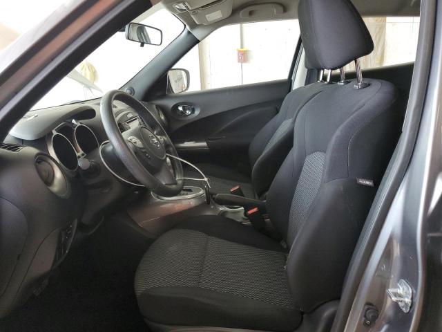 2016 Nissan Juke S VIN: JN8AF5MR3GT608990 Lot: 59528964