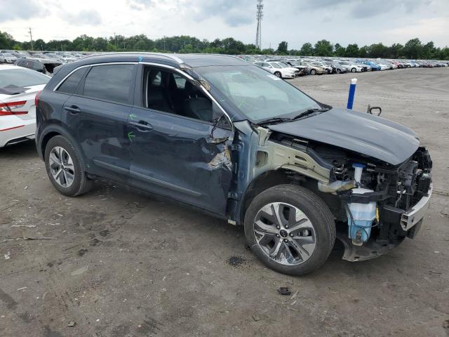 2019 Kia Niro Ex Premium VIN: KNDCE3LG8K5025629 Lot: 57814984