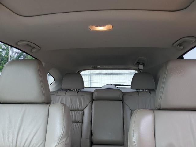 2014 Honda Cr-V Exl VIN: 2HKRM4H75EH685806 Lot: 56936414