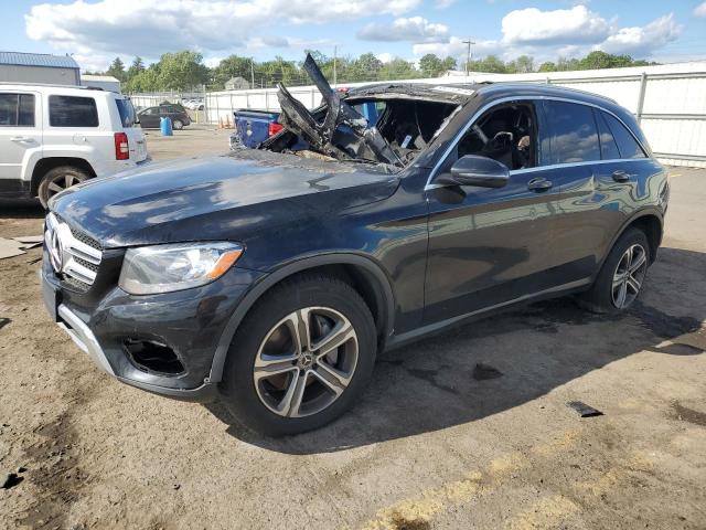 2018 MERCEDES-BENZ GLC 300 #2994093246