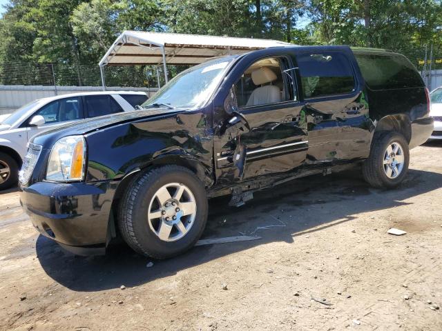 2008 GMC Yukon Xl Denali VIN: 1GKFK66858J159837 Lot: 58043714