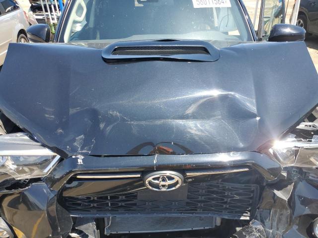 2021 Toyota 4Runner Sr5/Sr5 Premium VIN: JTEPU5JRXM5900289 Lot: 58011584